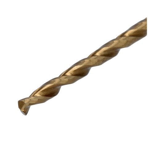 WIERTŁO KOBALTOWE 3MM HSS-E - ZESTAW 10 SZT. DEWALT DT4920-QZ