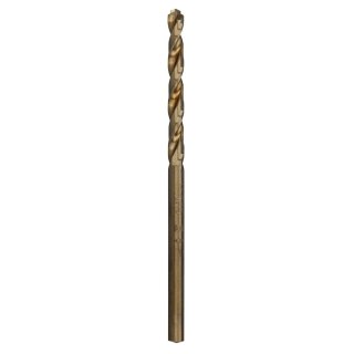 WIERTŁO KOBALTOWE 4.1MM HSS-E - ZESTAW 10 SZT. DEWALT DT4925-QZ