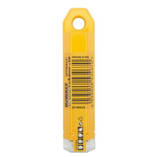 WIERTŁO KOBALTOWE 4.2MM HSS-E - ZESTAW 10 SZT. DEWALT DT4926-QZ