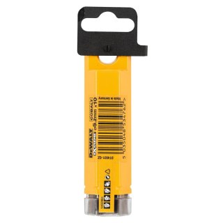 WIERTŁO KOBALTOWE 5.2MM HSS-E - ZESTAW 10 SZT. DEWALT DT4931-QZ