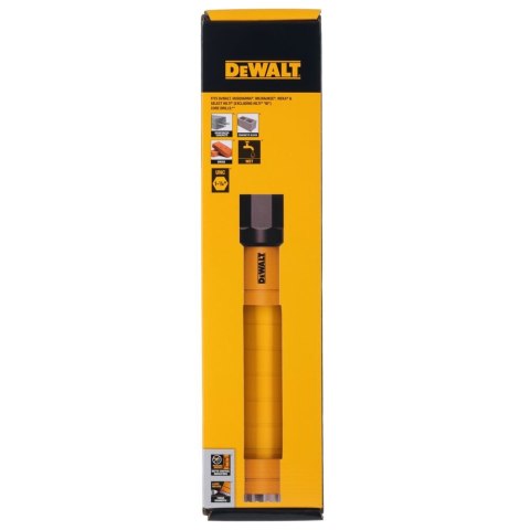 WIERTŁO KORONOWE 102MM DEWALT DCDW104-XJ