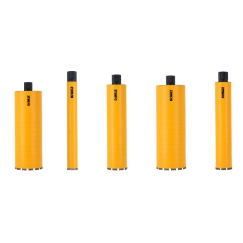 WIERTŁO KORONOWE 102MM DEWALT DCDW104-XJ