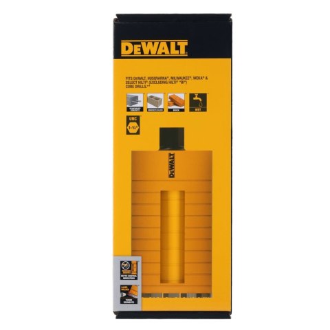 WIERTŁO KORONOWE 122MM DEWALT DCDW106-XJ