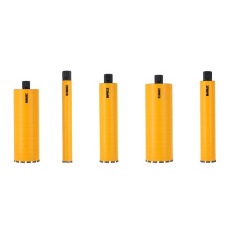 WIERTŁO KORONOWE 127MM DEWALT DCDW107-XJ