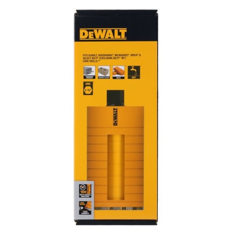 WIERTŁO KORONOWE 127MM DEWALT DCDW107-XJ