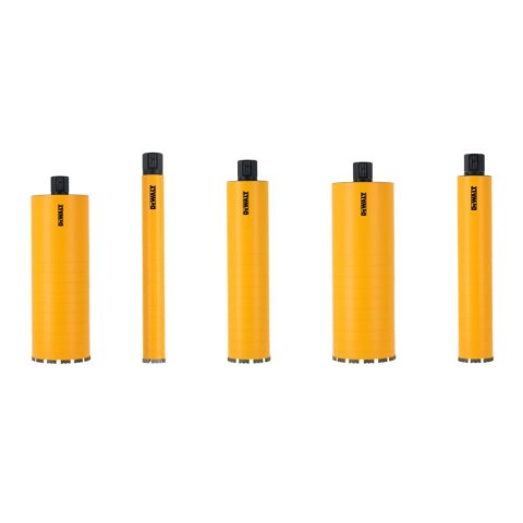 WIERTŁO KORONOWE 152MM DEWALT DCDW108-XJ
