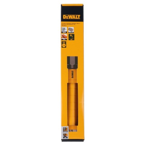 WIERTŁO KORONOWE 52MM DEWALT DCDW101-XJ