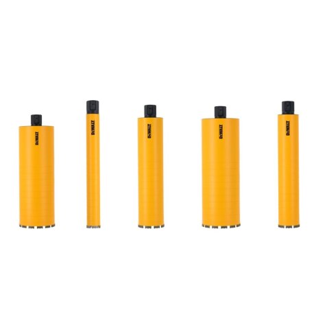 WIERTŁO KORONOWE 82MM DEWALT DCDW103-XJ