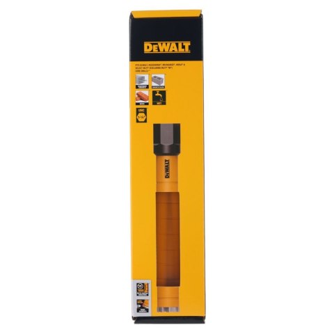 WIERTŁO KORONOWE 82MM DEWALT DCDW103-XJ