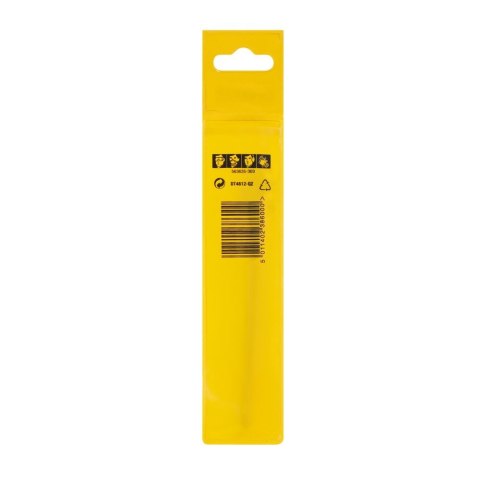 WIERTŁO PŁASKIE DO DREWNA 12X152MM DEWALT DT4812-QZ