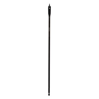 WIERTŁO PŁASKIE DO DREWNA 12 X 406 MM DEWALT DT4781-QZ