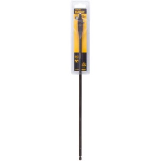 WIERTŁO PŁASKIE DO DREWNA 14 X 406 MM DEWALT DT4783-QZ
