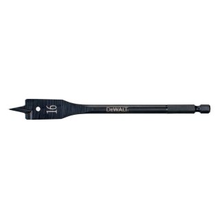 WIERTŁO PŁASKIE DO DREWNA 16 X 152MM DEWALT DT4766-QZ
