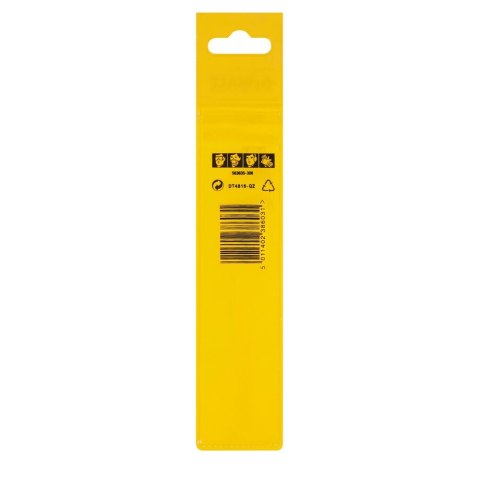 WIERTŁO PŁASKIE DO DREWNA 16X152MM DEWALT DT4816-QZ