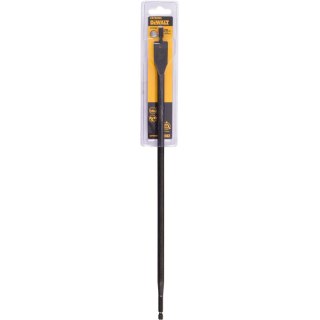 WIERTŁO PŁASKIE DO DREWNA 20 X 406 MM DEWALT DT4785-QZ
