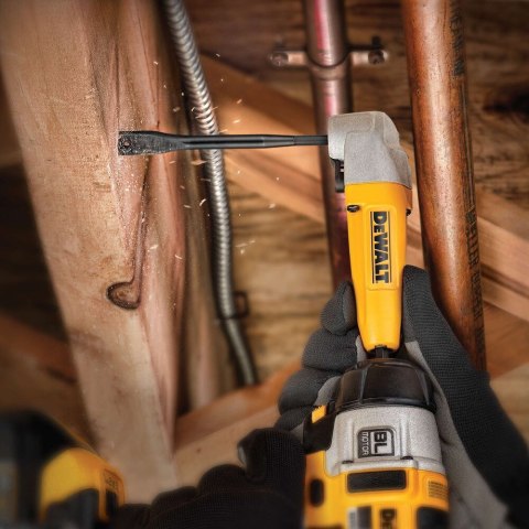 WIERTŁO PŁASKIE DO DREWNA 24 X 152MM DEWALT DT4770-QZ