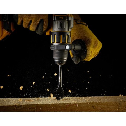 WIERTŁO PŁASKIE DO DREWNA 24 X 152MM DEWALT DT4770-QZ