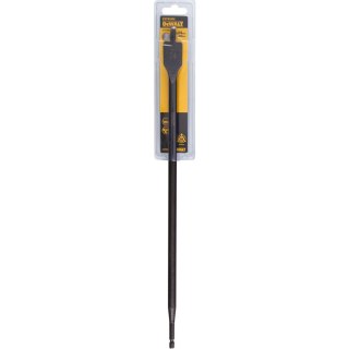 WIERTŁO PŁASKIE DO DREWNA 24 X 406 MM DEWALT DT4787-QZ
