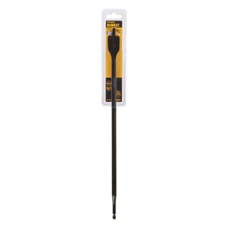 WIERTŁO PŁASKIE DO DREWNA 25 X 406 MM DEWALT DT4788-QZ