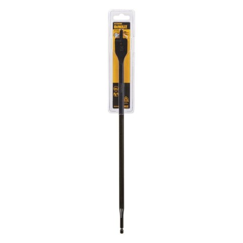 WIERTŁO PŁASKIE DO DREWNA 25 X 406 MM DEWALT DT4788-QZ