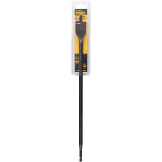 WIERTŁO PŁASKIE DO DREWNA 30 X 406 MM DEWALT DT4791-QZ