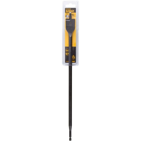 WIERTŁO PŁASKIE DO DREWNA 30 X 406 MM DEWALT DT4791-QZ