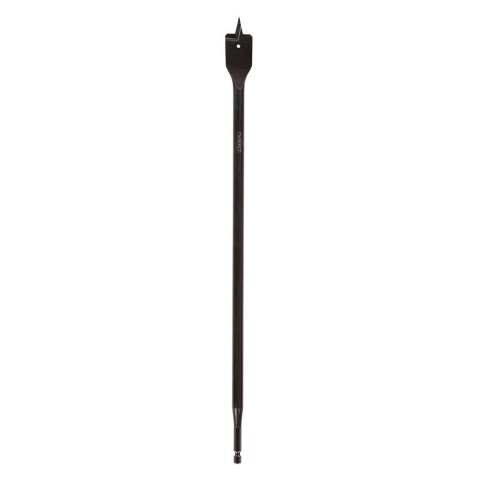 WIERTŁO PŁASKIE DO DREWNA 30 X 406 MM DEWALT DT4791-QZ