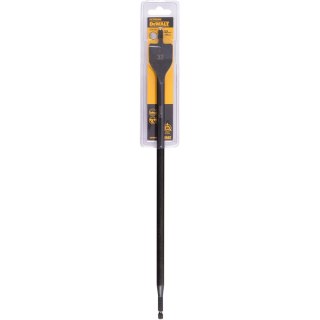 WIERTŁO PŁASKIE DO DREWNA 32 X 406 MM DEWALT DT4792-QZ