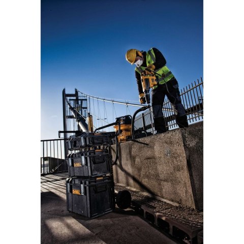 WIERTŁO RUROWE SDS MAX Ø16 MM DEWALT DT60230-QZ