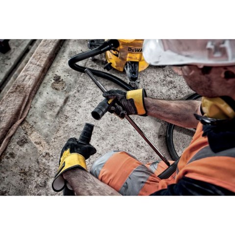 WIERTŁO RUROWE SDS MAX Ø16 MM DEWALT DT60230-QZ