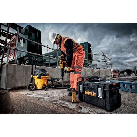 WIERTŁO RUROWE SDS MAX Ø16 MM DEWALT DT60230-QZ