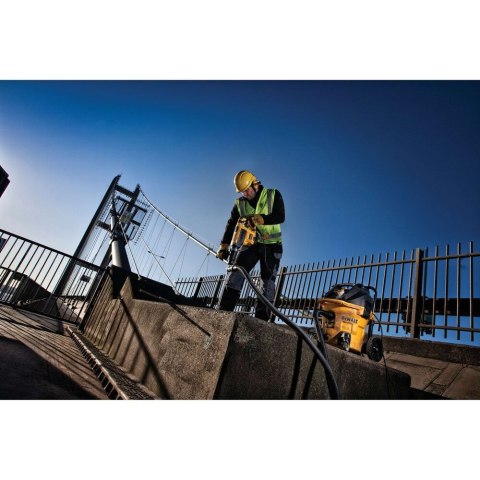 WIERTŁO RUROWE SDS MAX Ø16 MM DEWALT DT60230-QZ