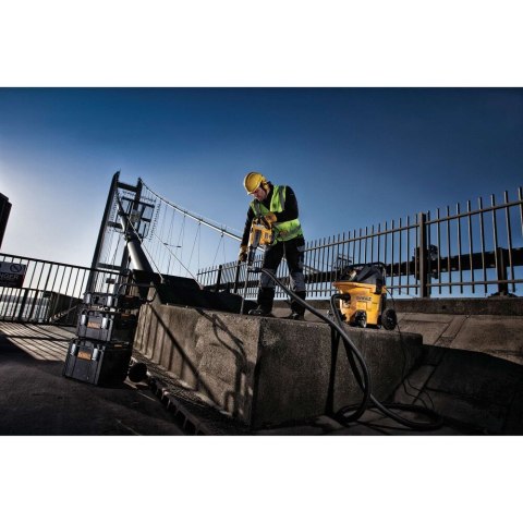 WIERTŁO RUROWE SDS MAX Ø16 MM DEWALT DT60230-QZ