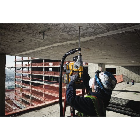 WIERTŁO RUROWE SDS MAX Ø18 MM DEWALT DT60231-QZ