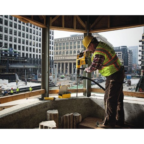 WIERTŁO RUROWE SDS MAX Ø20 MM DEWALT DT60232-QZ