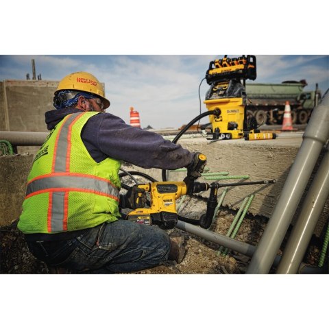 WIERTŁO RUROWE SDS MAX Ø20 MM DEWALT DT60232-QZ