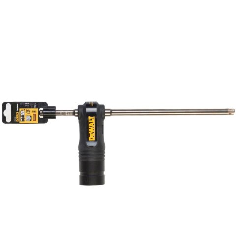 WIERTŁO RUROWE SDS PLUS Ø12 MM DEWALT DT60340-QZ