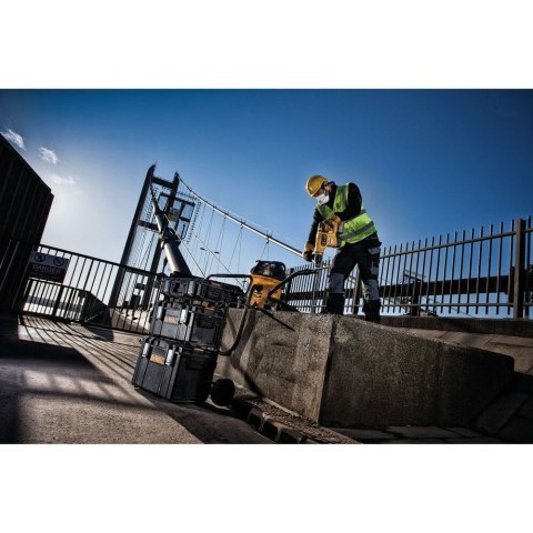 WIERTŁO RUROWE SDS PLUS Ø12 MM DEWALT DT60340-QZ