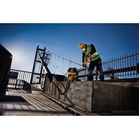 WIERTŁO RUROWE SDS PLUS Ø12 MM DEWALT DT60340-QZ