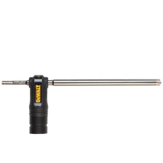 WIERTŁO RUROWE SDS PLUS Ø18 MM DEWALT DT60343-QZ