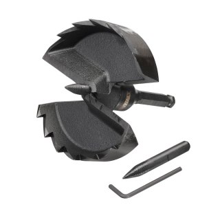 WIERTŁO SAMOPOSUWOWE 117MM DEWALT DT4590-QZ