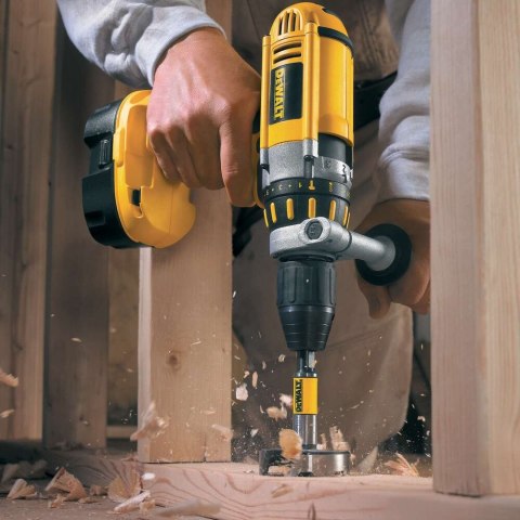 WIERTŁO SAMOPOSUWOWE 25 MM DEWALT DT4575-QZ