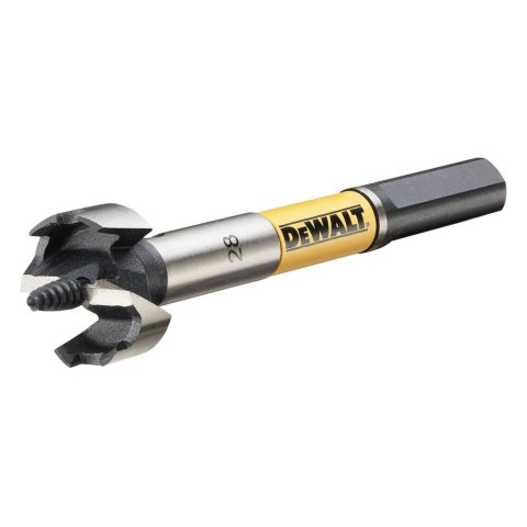 WIERTŁO SAMOPOSUWOWE 28 MM DEWALT DT4576-QZ
