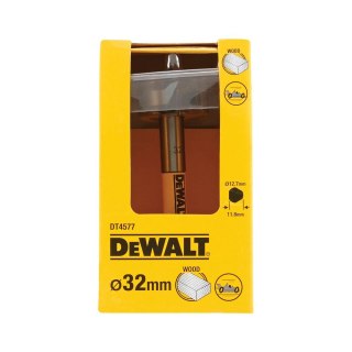 WIERTŁO SAMOPOSUWOWE 32 MM DEWALT DT4577-QZ