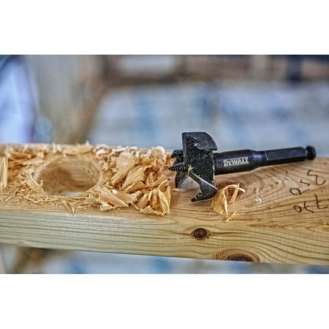 WIERTŁO SAMOPOSUWOWE 35 MM DEWALT DT4578-QZ