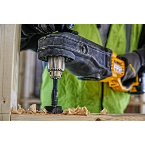 WIERTŁO SAMOPOSUWOWE 35 MM DEWALT DT4578-QZ