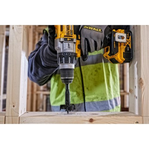 WIERTŁO SAMOPOSUWOWE 35 MM DEWALT DT4578-QZ