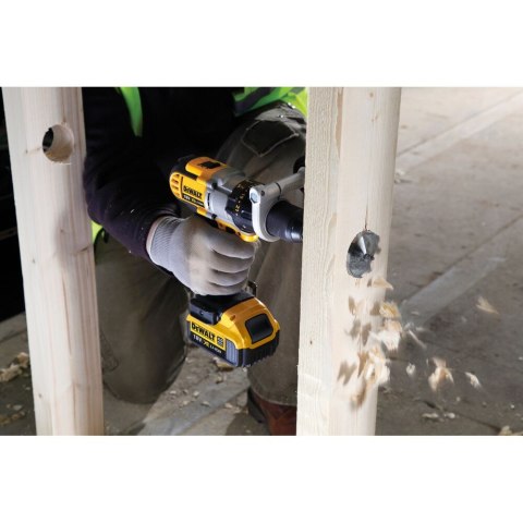 WIERTŁO SAMOPOSUWOWE 41 MM DEWALT DT4580-QZ