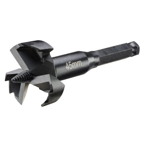 WIERTŁO SAMOPOSUWOWE 45 MM DEWALT DT4581-QZ