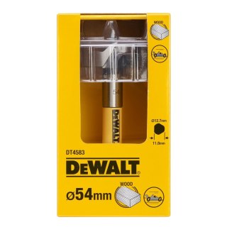 WIERTŁO SAMOPOSUWOWE 54MM DEWALT DT4583-QZ